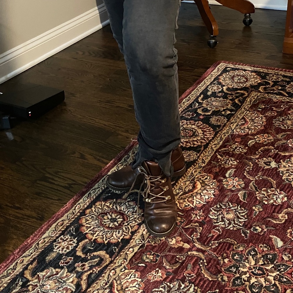 Boots - Picture 6 of 6